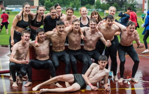 PS dorost kraj